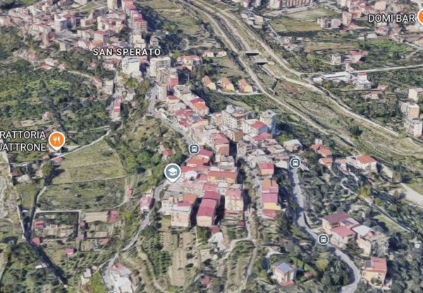 appartamento in vendita a Reggio di Calabria in zona San Sperato