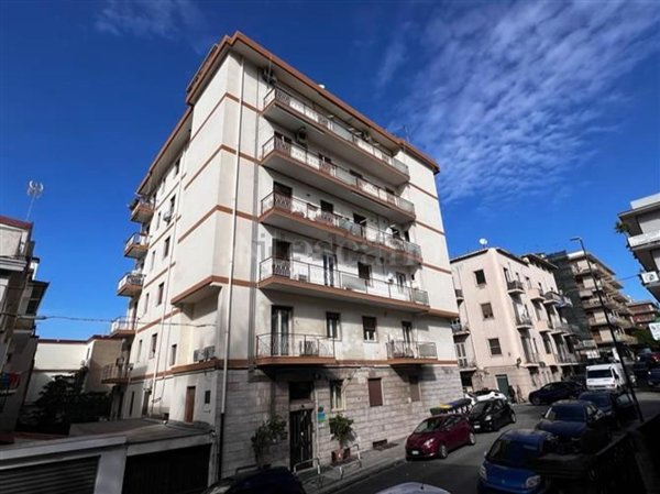 appartamento in vendita a Reggio di Calabria in zona Centro Storico