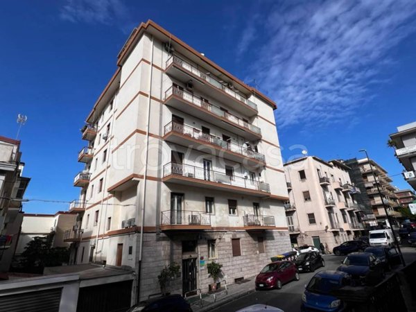 appartamento in vendita a Reggio di Calabria in zona Pineta Zerbi