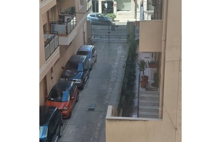 appartamento in vendita a Reggio di Calabria in zona Centro Storico