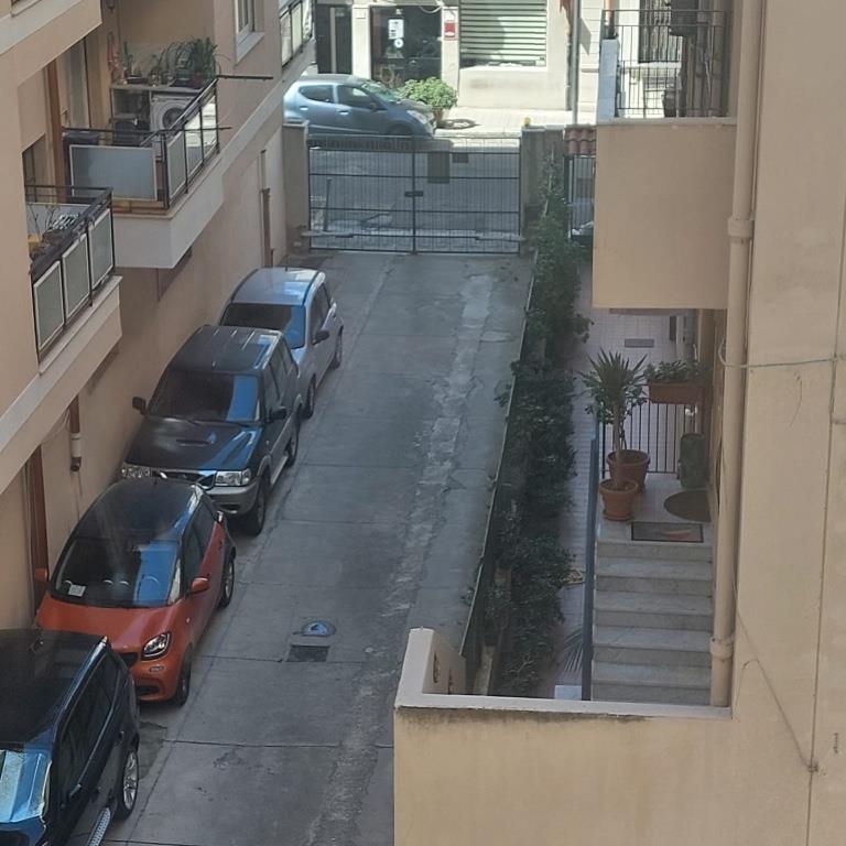 appartamento in vendita a Reggio di Calabria in zona Centro Storico