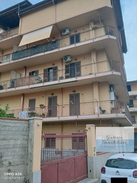 appartamento in vendita a Reggio di Calabria in zona Saracinello