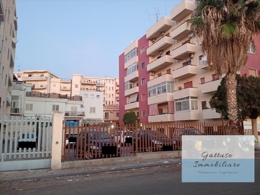 appartamento in vendita a Reggio di Calabria in zona Centro Storico