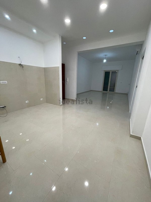 appartamento in vendita a Reggio di Calabria in zona Sant'Elia di Condera