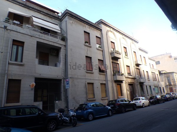 appartamento in vendita a Reggio di Calabria in zona Centro Storico