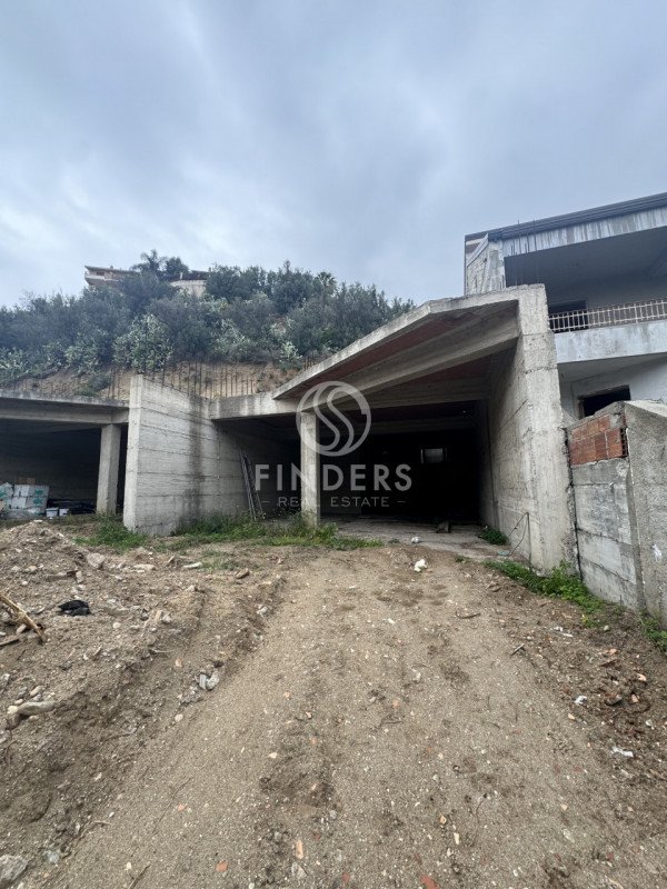 casale in vendita a Reggio di Calabria in zona Sant'Elia di Condera