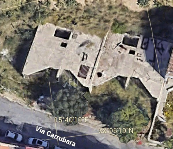 casale in vendita a Reggio di Calabria in zona Sant'Elia di Condera