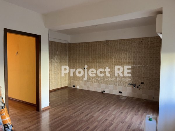 appartamento in vendita a Reggio di Calabria in zona Saracinello