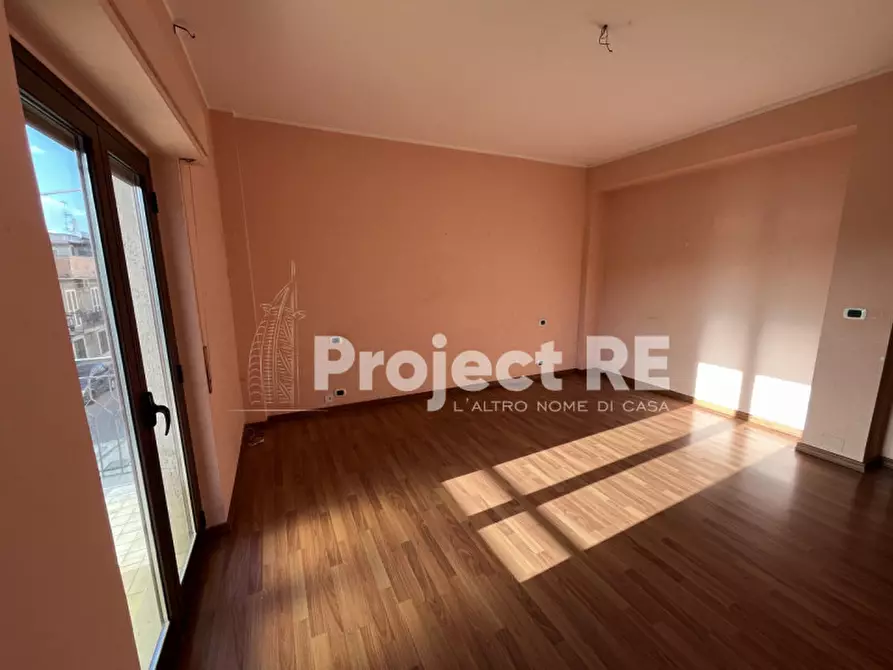 appartamento in vendita a Reggio di Calabria in zona Croce Valanidi