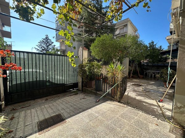 appartamento in vendita a Reggio di Calabria in zona Centro Storico