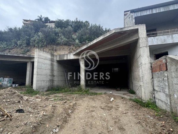 casa indipendente in vendita a Reggio di Calabria in zona Spirito Santo