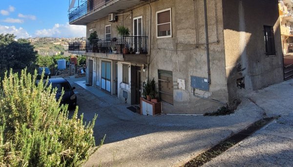 appartamento in vendita a Reggio di Calabria