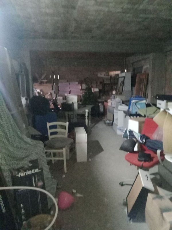 appartamento in vendita a Reggio di Calabria in zona Gallico Superiore