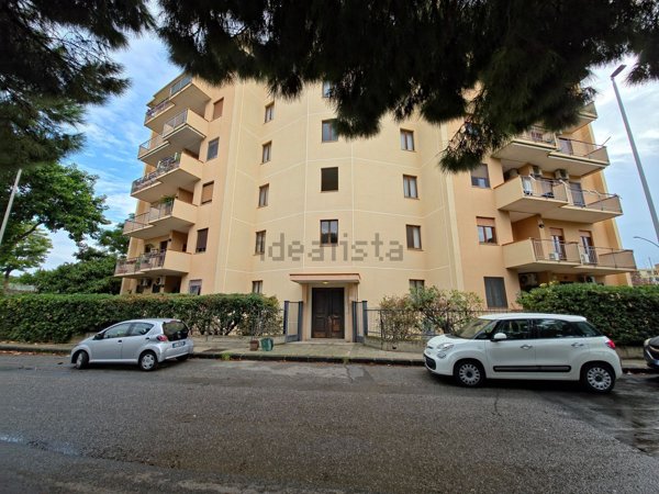 appartamento in vendita a Reggio di Calabria