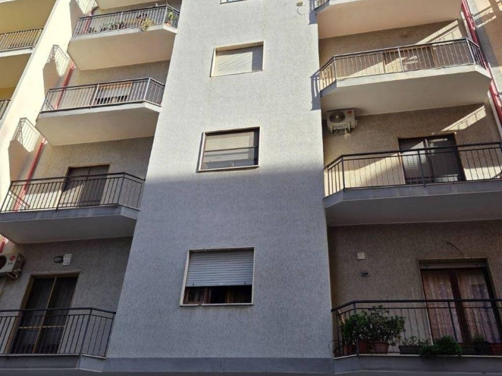 appartamento in vendita a Reggio di Calabria