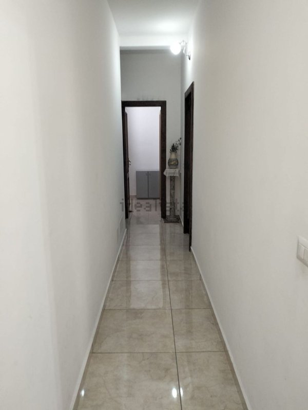 appartamento in vendita a Reggio di Calabria