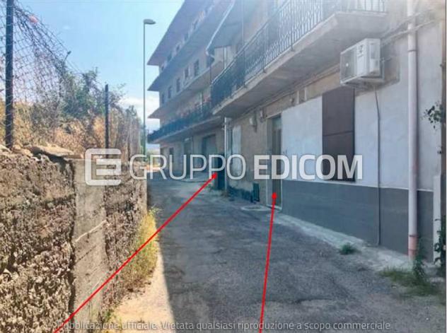 appartamento in vendita a Reggio di Calabria in zona San Sperato