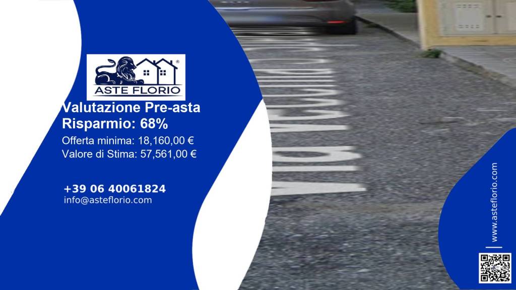 appartamento in vendita a Reggio di Calabria in zona San Sperato