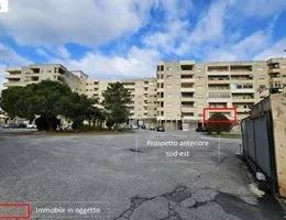 appartamento in vendita a Reggio di Calabria in zona Catona