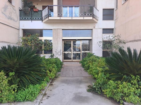 appartamento in vendita a Reggio di Calabria