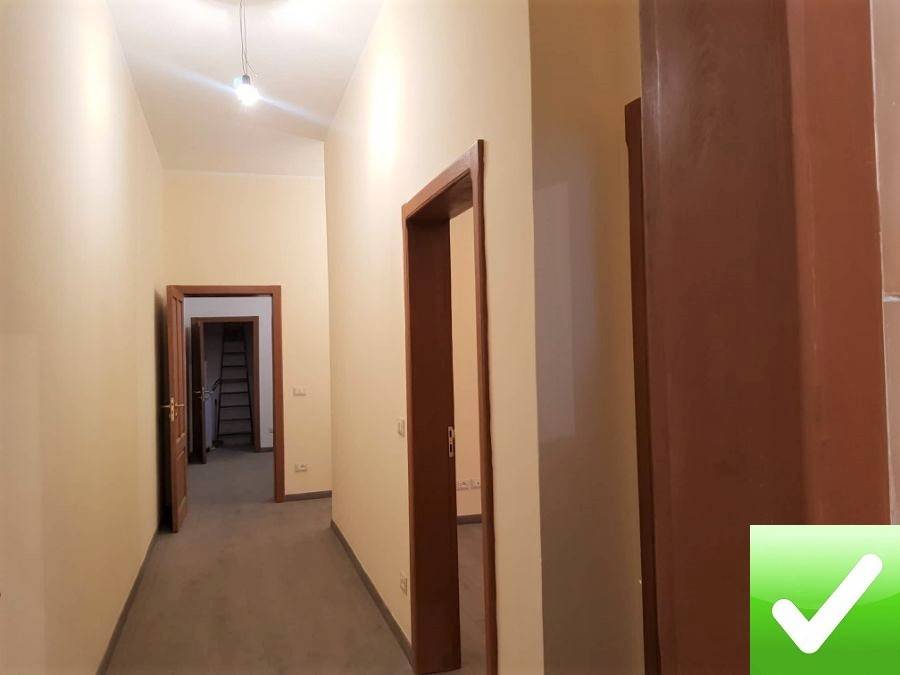 appartamento in vendita a Reggio di Calabria in zona Spirito Santo