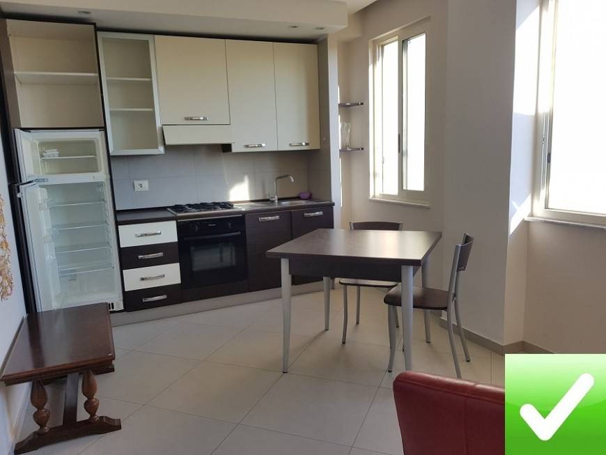 appartamento in vendita a Reggio di Calabria in zona Eremo