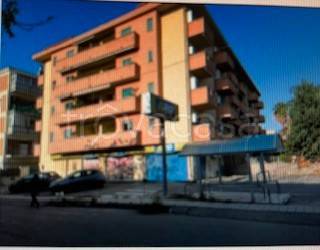 villa in vendita a Reggio di Calabria in zona Catona