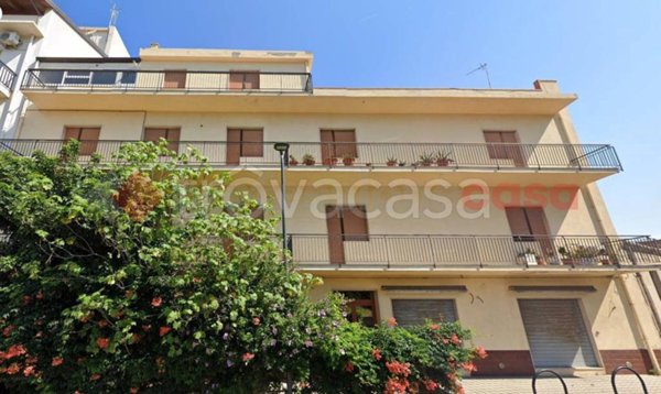 quadrivano in vendita a Reggio di Calabria in zona Pellaro