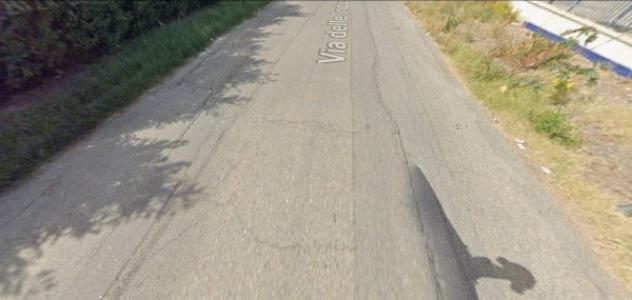 appartamento in vendita a Reggio di Calabria in zona San Gregorio