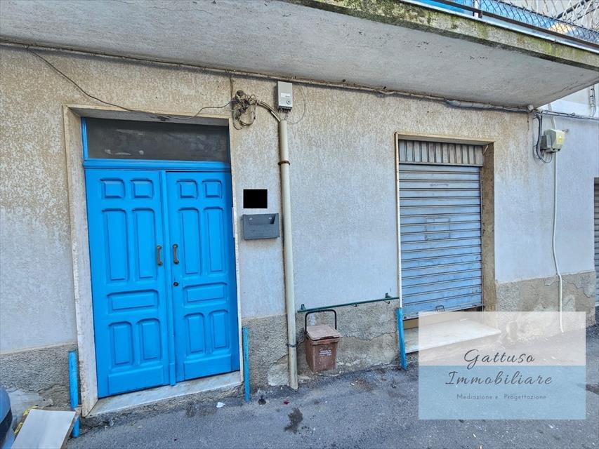 appartamento in vendita a Reggio di Calabria in zona Modena