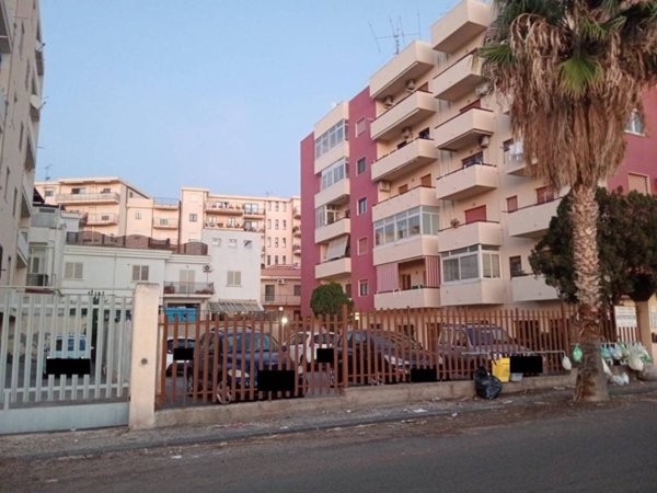 appartamento in vendita a Reggio di Calabria