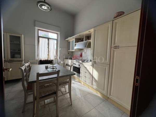 appartamento in vendita a Reggio di Calabria in zona Santa Caterina