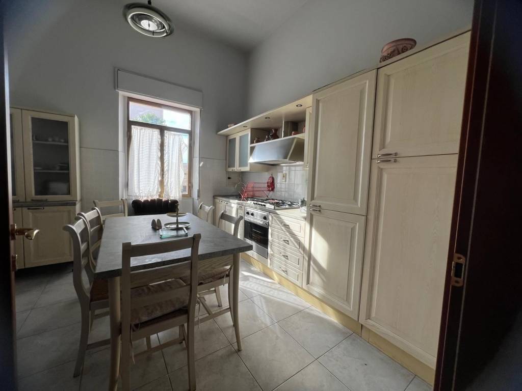 appartamento in vendita a Reggio di Calabria in zona Santa Caterina