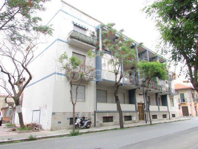 appartamento in vendita a Reggio di Calabria in zona Centro Storico