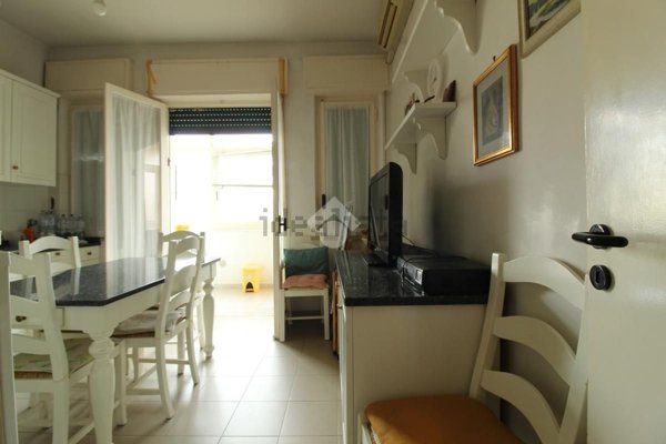 appartamento in vendita a Reggio di Calabria