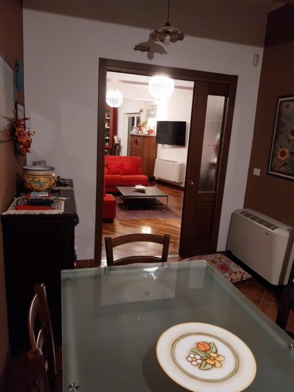 appartamento in vendita a Reggio di Calabria