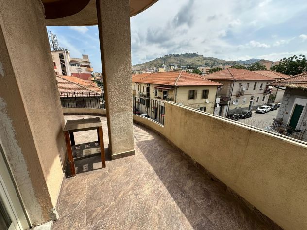 appartamento in vendita a Reggio di Calabria in zona Santa Caterina