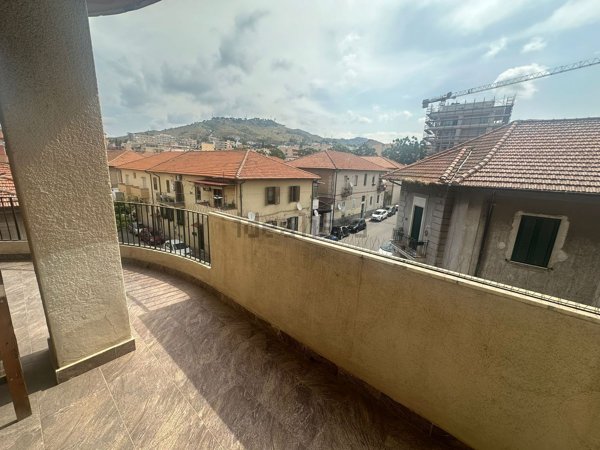 appartamento in vendita a Reggio di Calabria in zona Santa Caterina