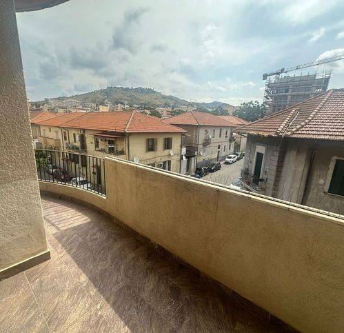 appartamento in vendita a Reggio di Calabria in zona Santa Caterina