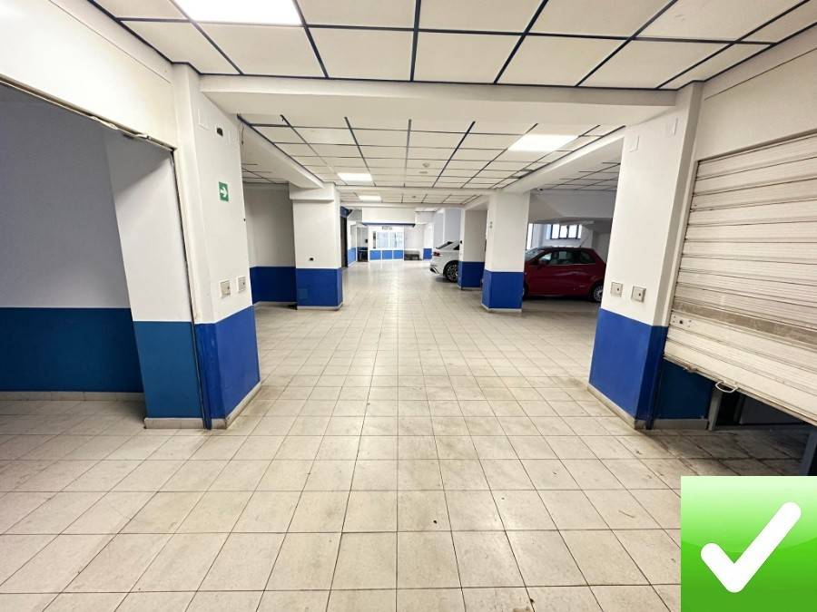 negozio in vendita a Reggio di Calabria in zona Centro Storico