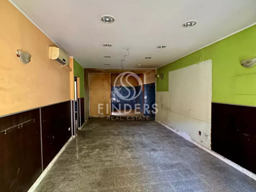 negozio in vendita a Reggio di Calabria in zona Centro Storico