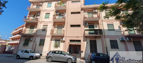 appartamento in vendita a Reggio di Calabria in zona Trabocchetto