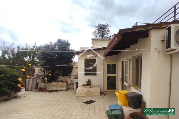 casa indipendente in vendita a Reggio di Calabria in zona San Gregorio