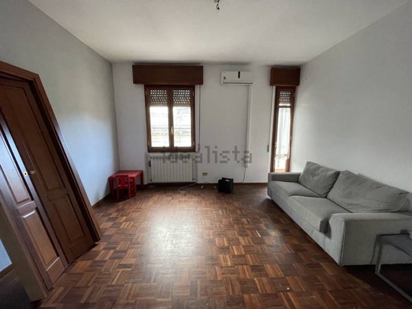 appartamento in vendita a Reggio di Calabria in zona Centro Storico