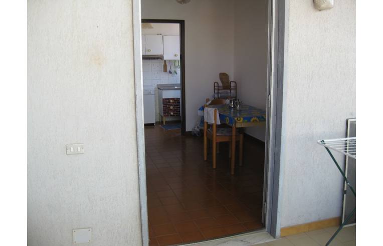 appartamento in vendita a Reggio di Calabria in zona Catona