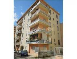 appartamento in vendita a Reggio di Calabria in zona Sbarre