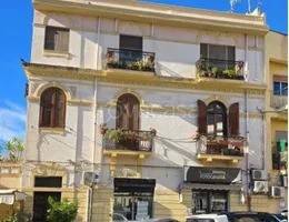 appartamento in vendita a Reggio di Calabria in zona Centro Storico