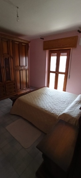 appartamento in vendita a Reggio di Calabria in zona Mosorrofa