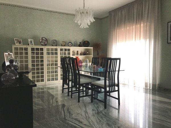 appartamento in vendita a Reggio di Calabria in zona San Gregorio