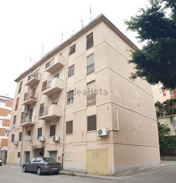 appartamento in vendita a Reggio di Calabria